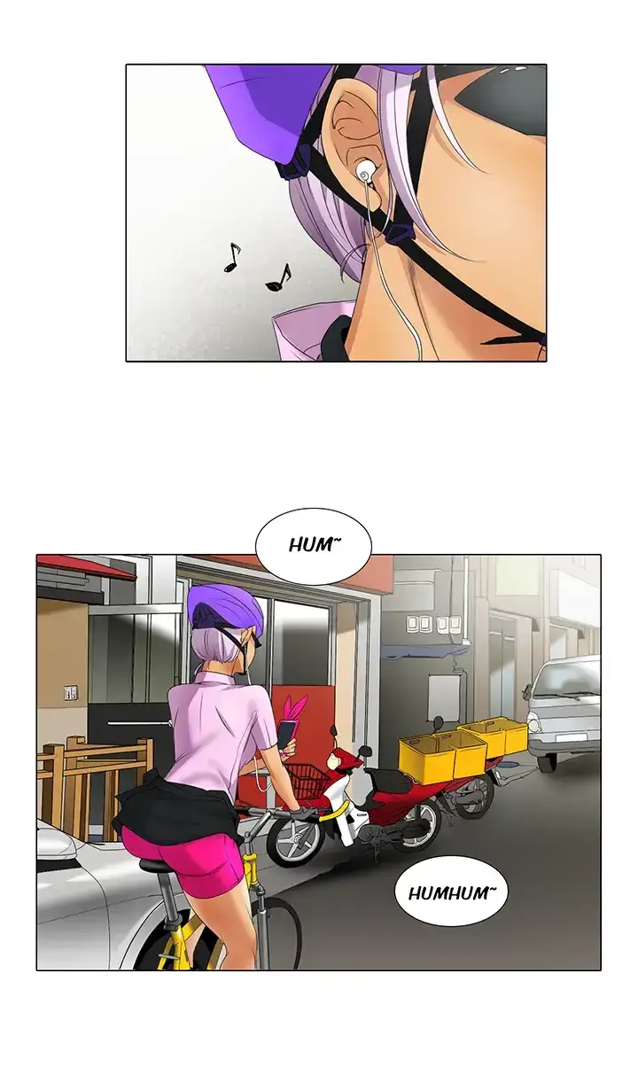 Draw it Yourself! (Uncensored) Episode 16 - Page 13