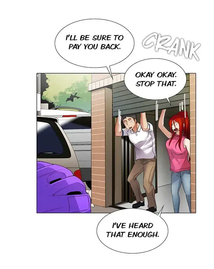 Draw it Yourself! (Uncensored) Episode 16 - Page 15