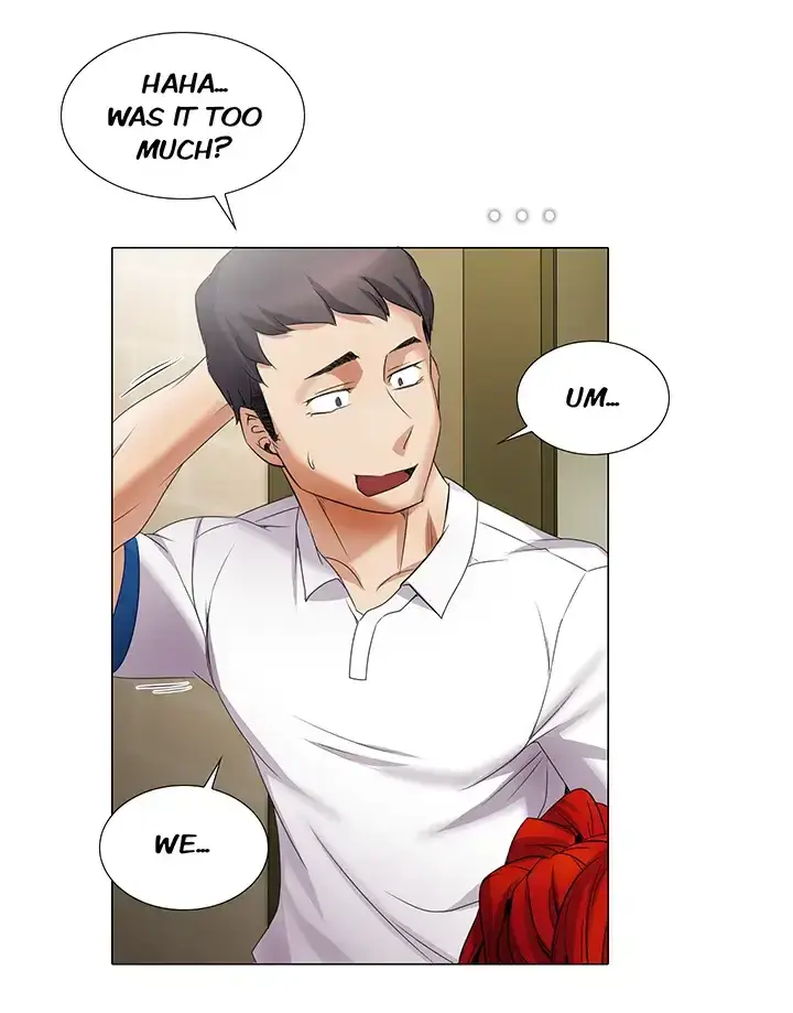 Draw it Yourself! (Uncensored) Episode 16 - Page 16
