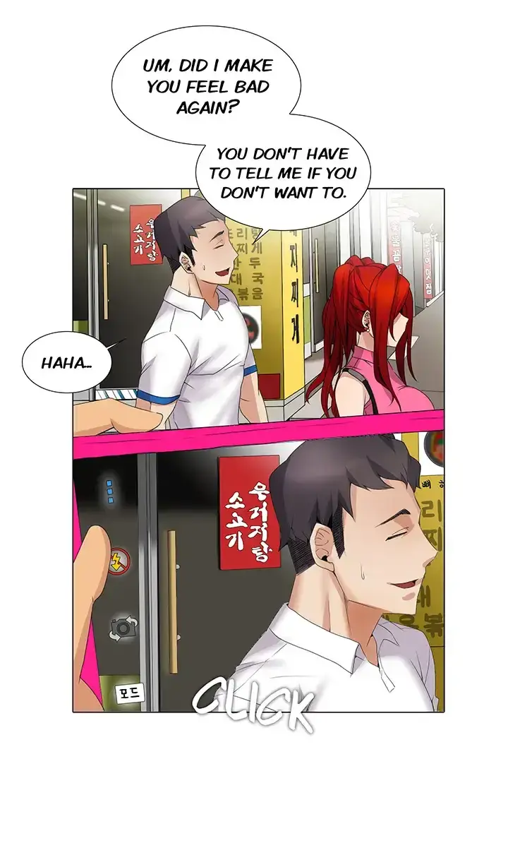 Draw it Yourself! (Uncensored) Episode 16 - Page 21