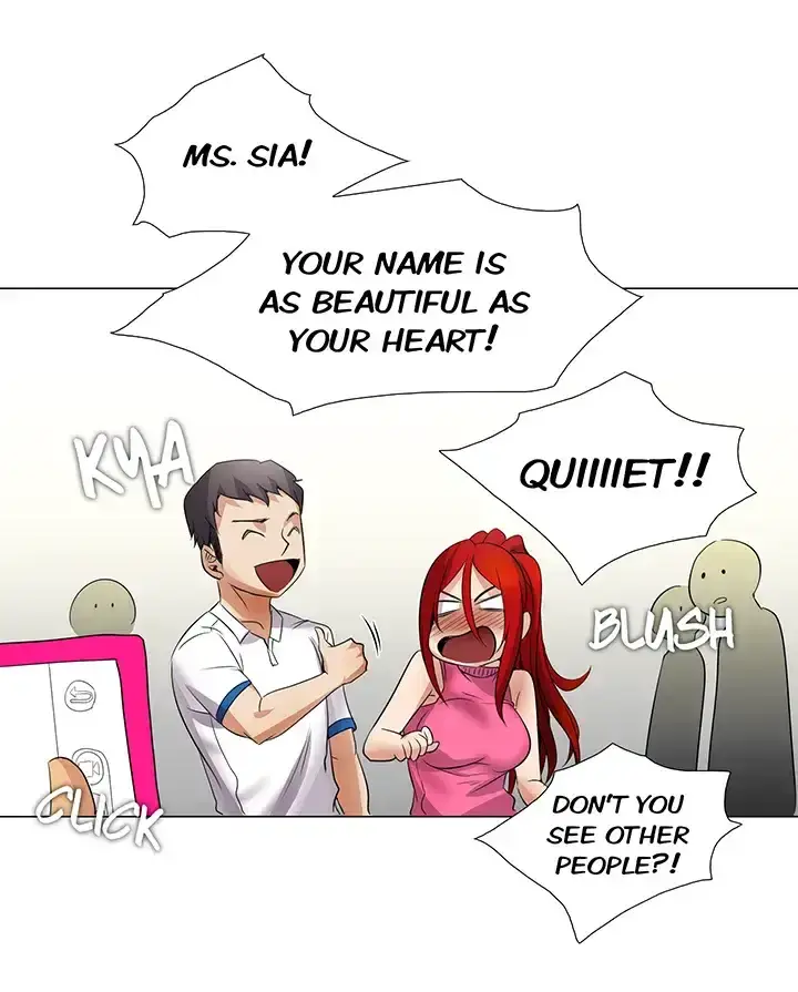 Draw it Yourself! (Uncensored) Episode 16 - Page 23