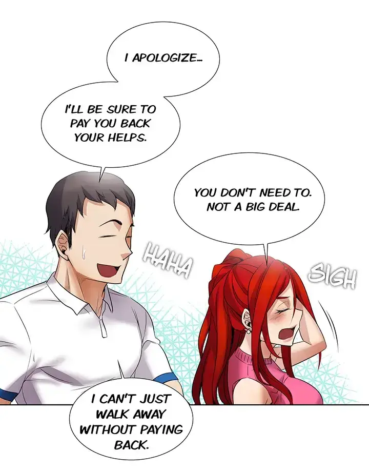 Draw it Yourself! (Uncensored) Episode 16 - Page 24