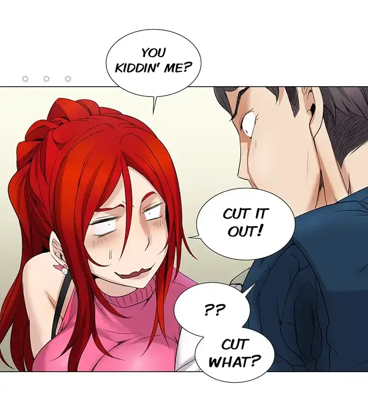 Draw it Yourself! (Uncensored) Episode 16 - Page 5