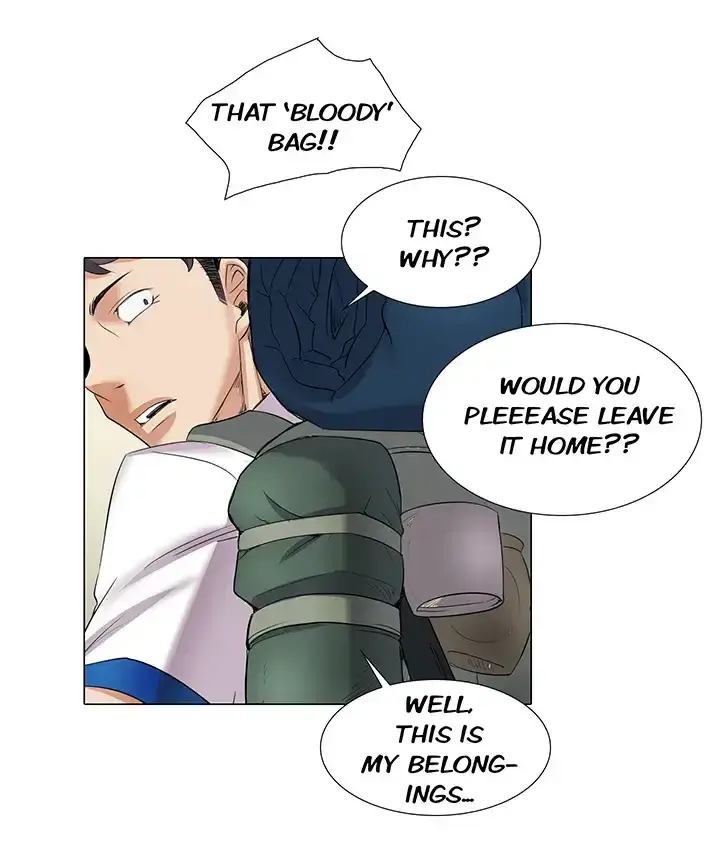 Draw it Yourself! (Uncensored) Episode 16 - Page 6