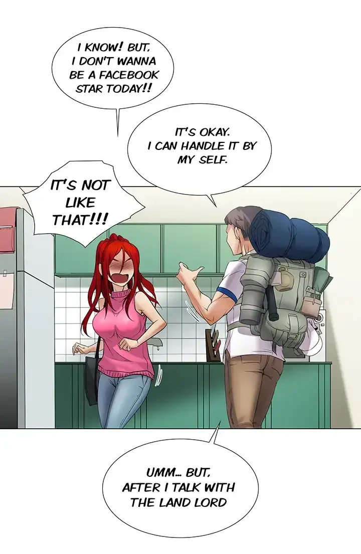 Draw it Yourself! (Uncensored) Episode 16 - Page 7