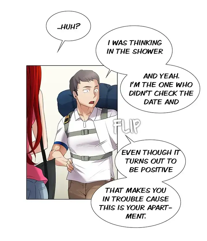 Draw it Yourself! (Uncensored) Episode 16 - Page 9