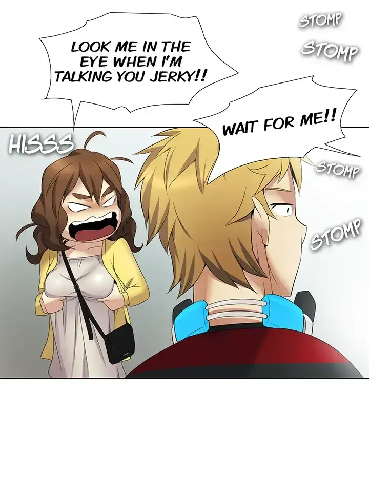 Draw it Yourself! (Uncensored) Episode 17 - Page 14