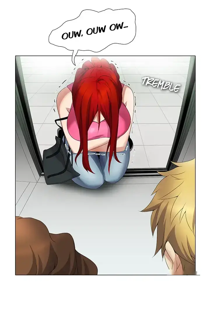 Draw it Yourself! (Uncensored) Episode 17 - Page 16