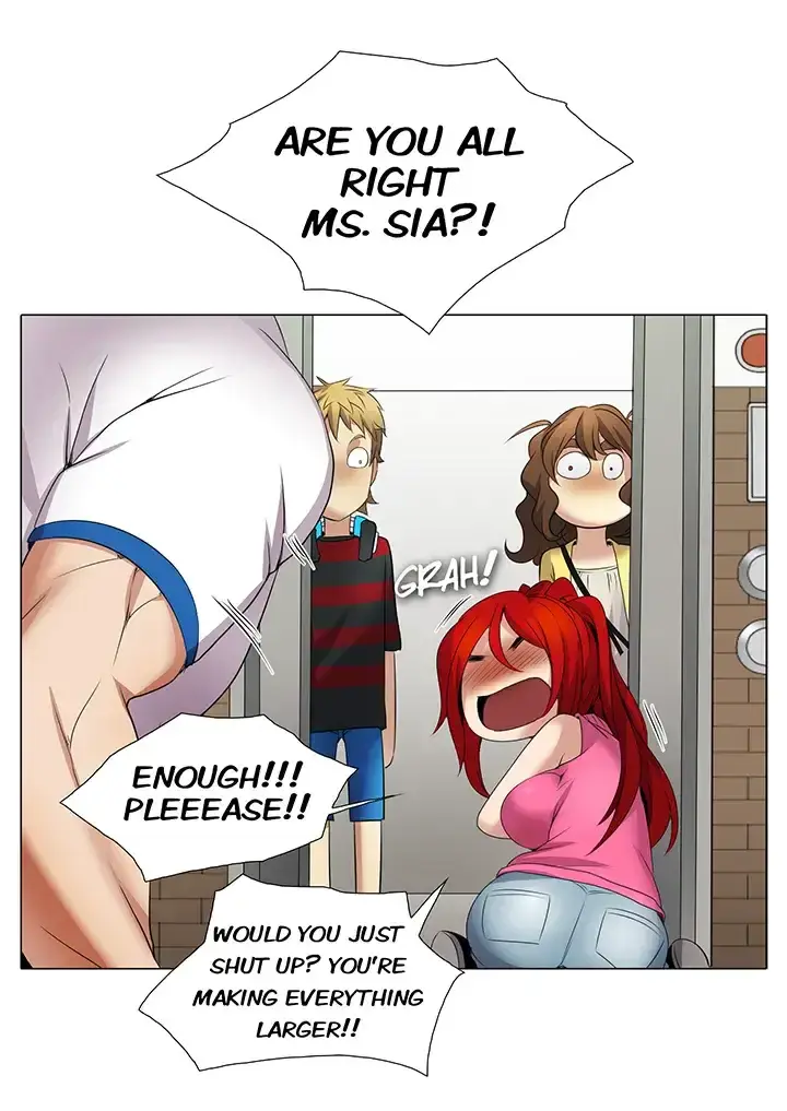 Draw it Yourself! (Uncensored) Episode 17 - Page 18