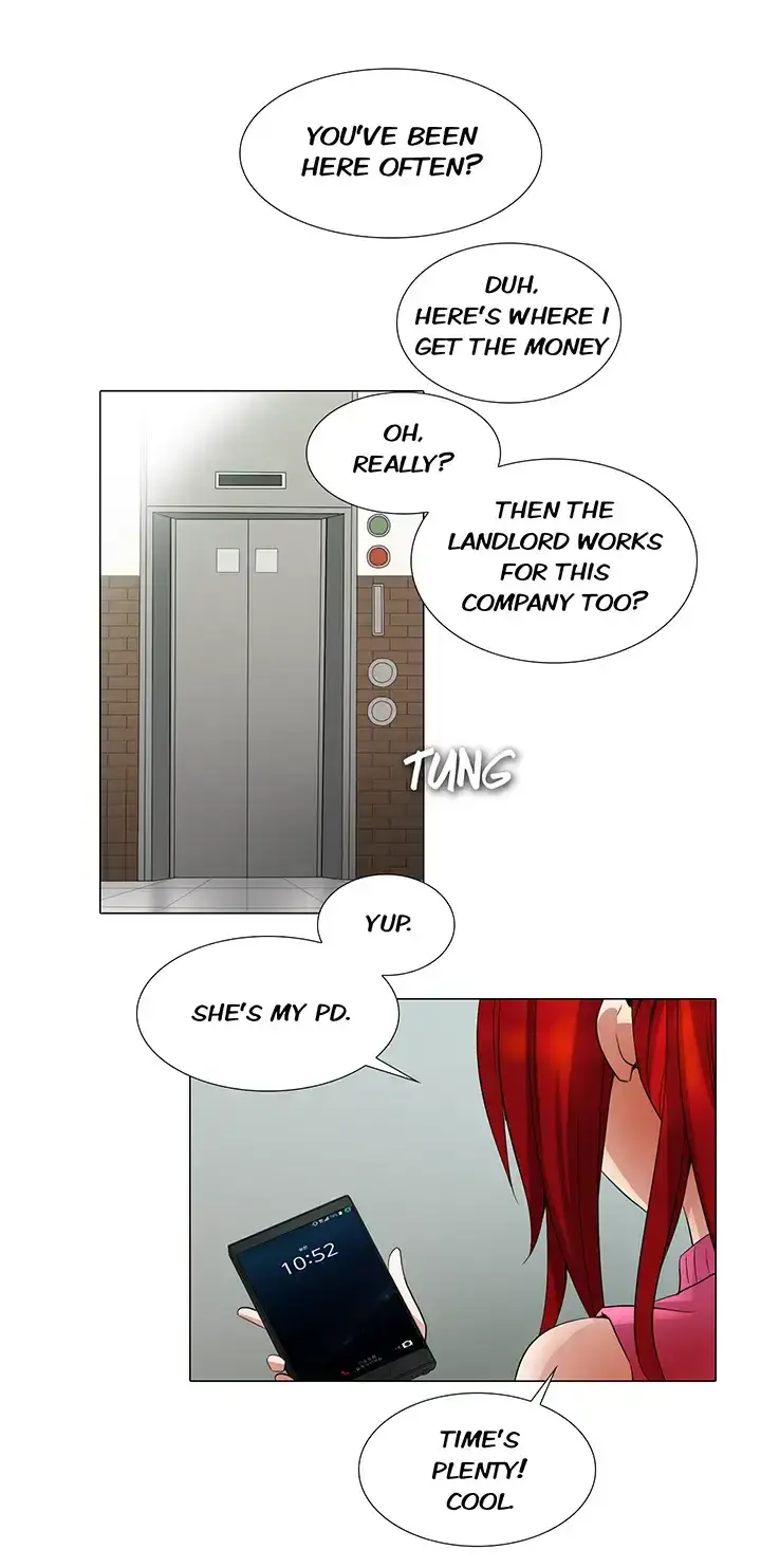 Draw it Yourself! (Uncensored) Episode 17 - Page 21