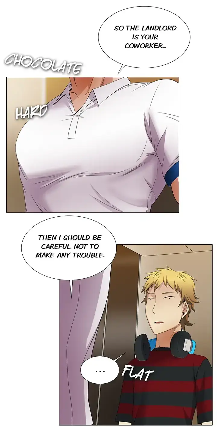 Draw it Yourself! (Uncensored) Episode 17 - Page 23