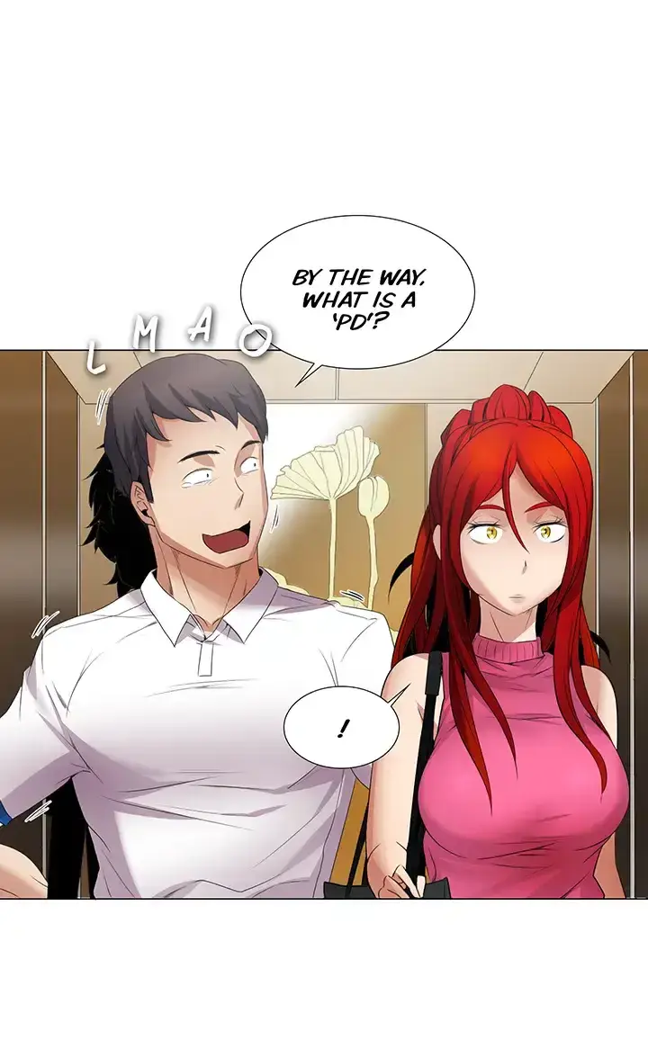 Draw it Yourself! (Uncensored) Episode 17 - Page 26