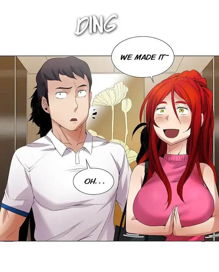 Draw it Yourself! (Uncensored) Episode 17 - Page 28