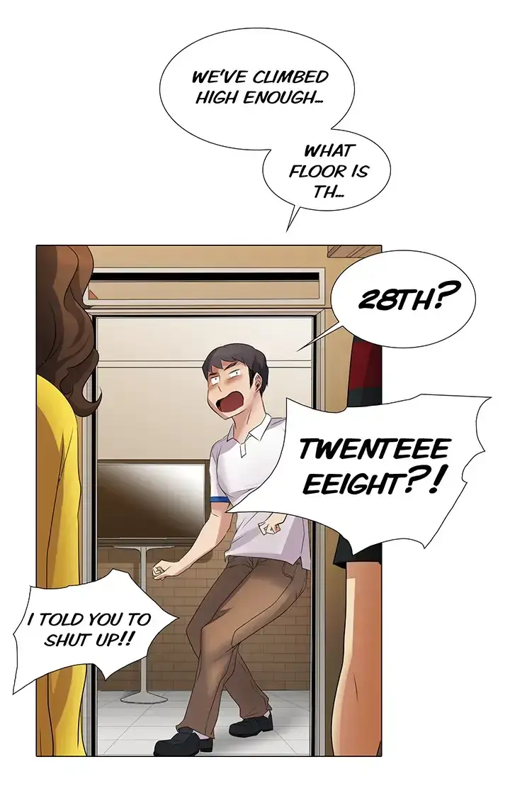 Draw it Yourself! (Uncensored) Episode 17 - Page 29