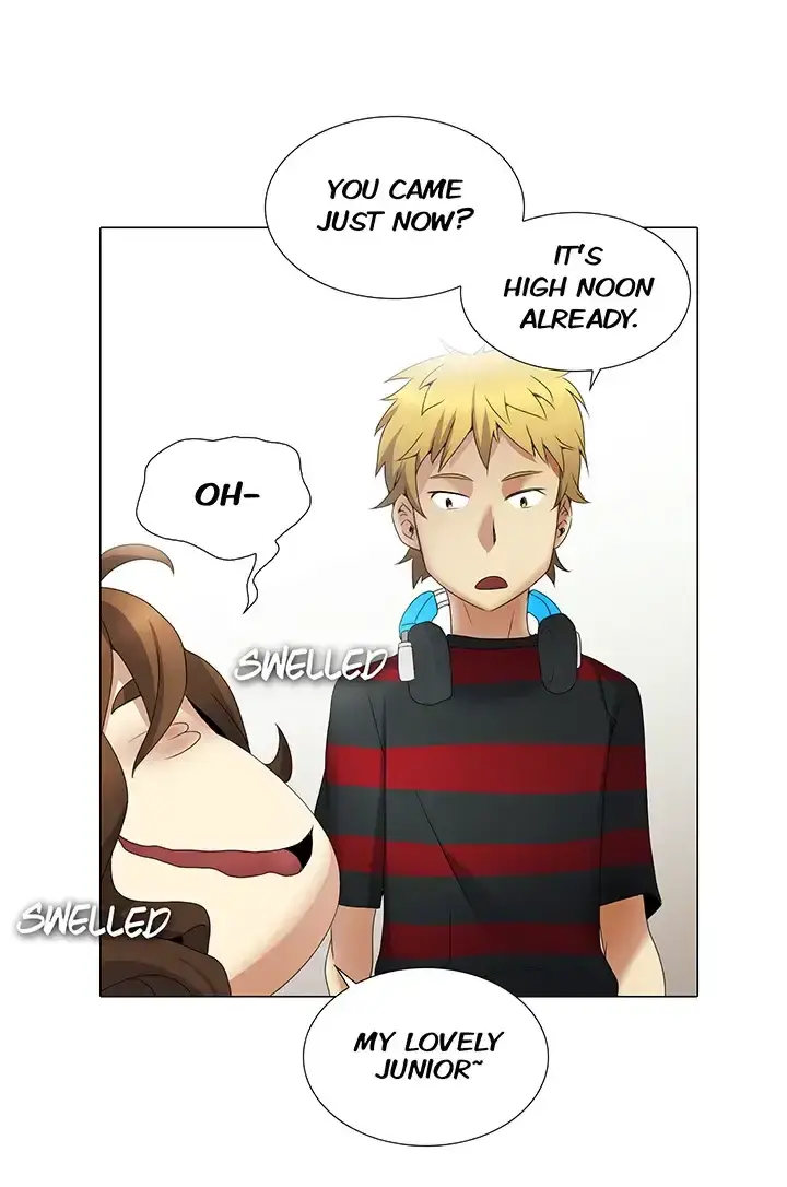 Draw it Yourself! (Uncensored) Episode 17 - Page 5