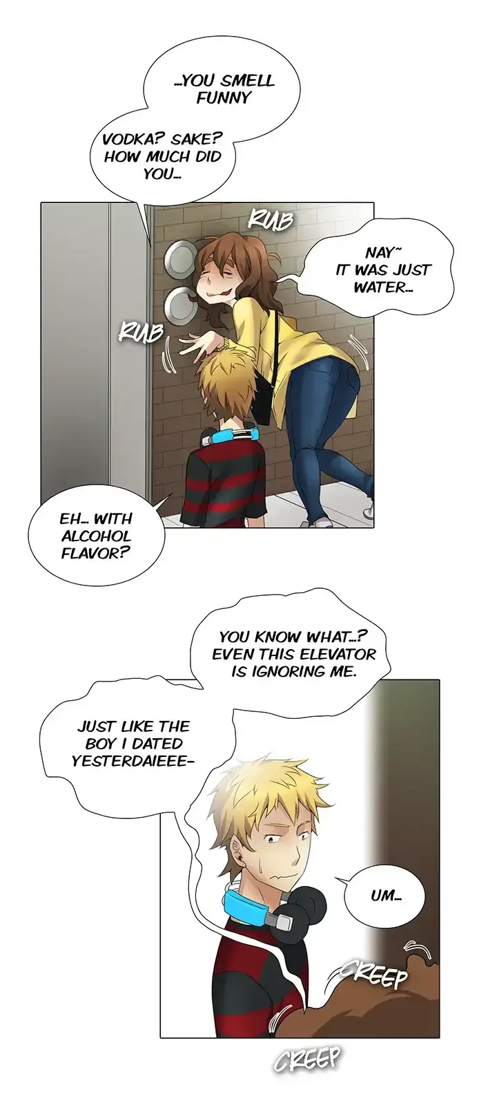 Draw it Yourself! (Uncensored) Episode 17 - Page 6