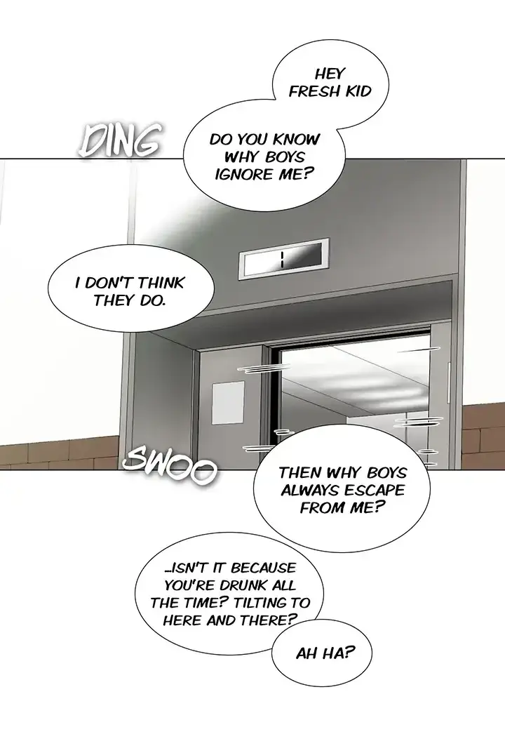 Draw it Yourself! (Uncensored) Episode 17 - Page 8