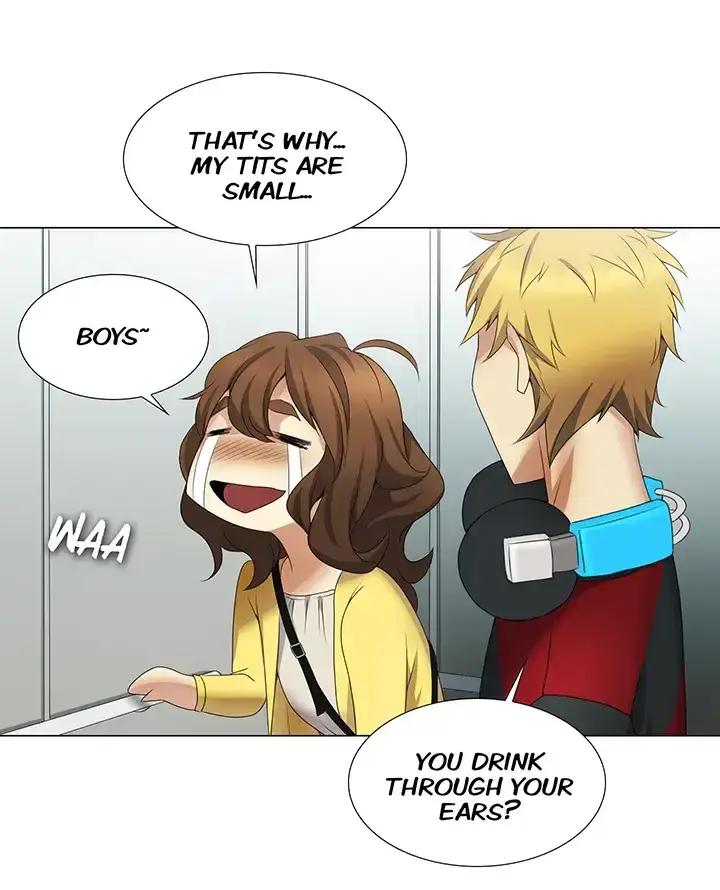 Draw it Yourself! (Uncensored) Episode 17 - Page 9