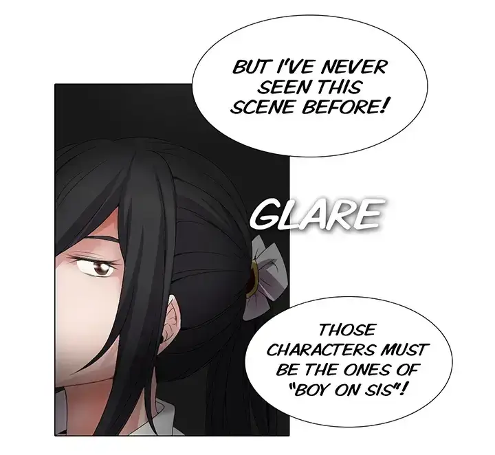 Draw it Yourself! (Uncensored) Episode 18 - Page 12
