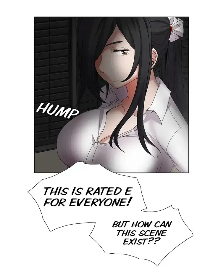 Draw it Yourself! (Uncensored) Episode 18 - Page 14