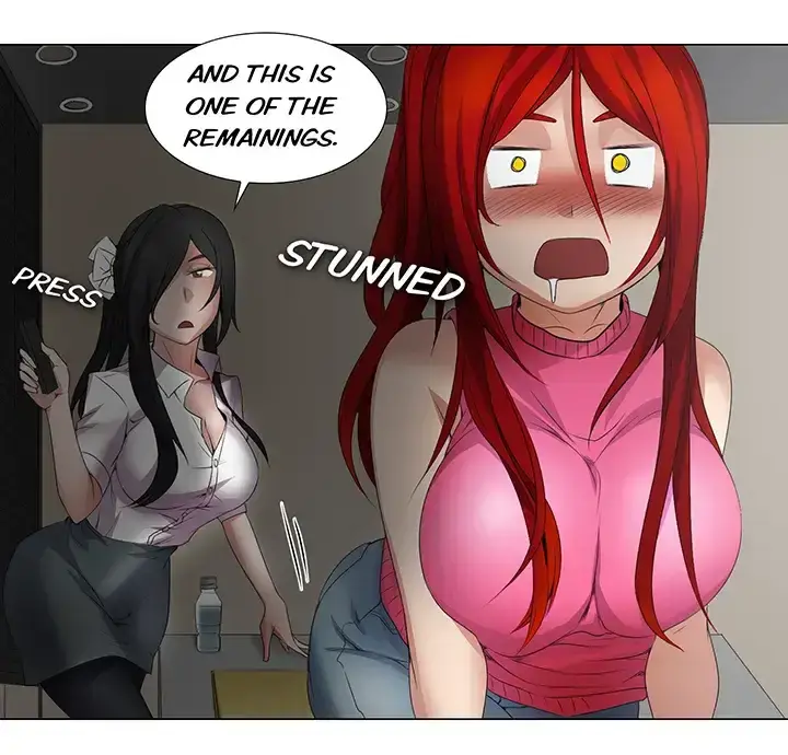 Draw it Yourself! (Uncensored) Episode 18 - Page 17