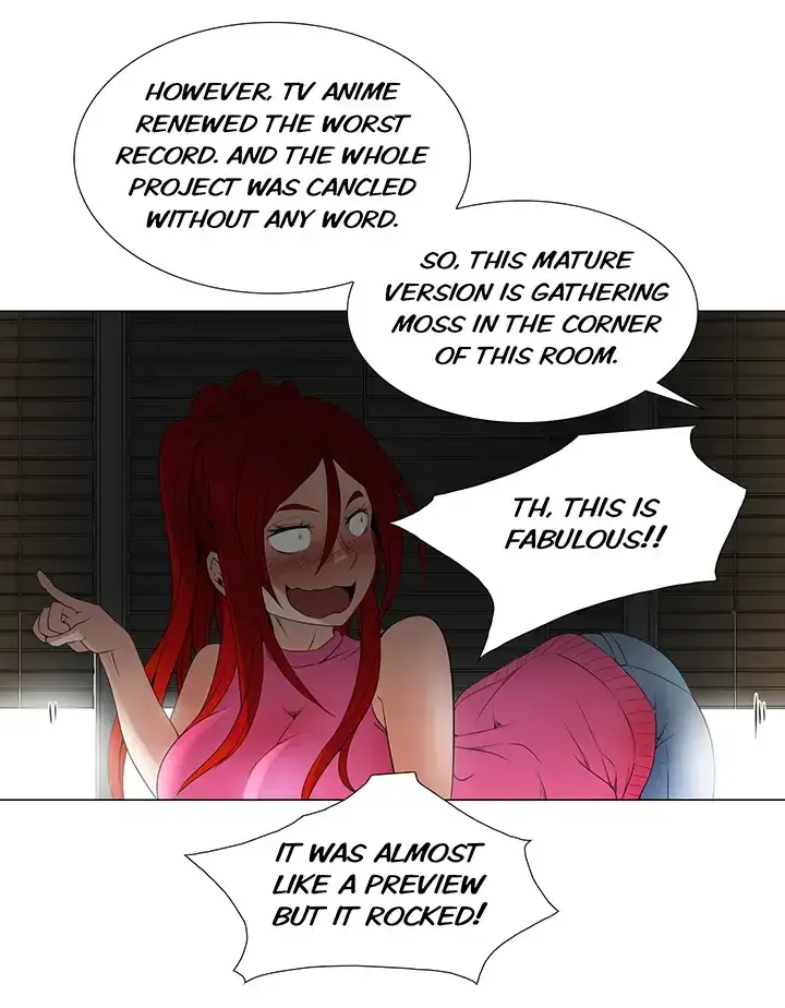 Draw it Yourself! (Uncensored) Episode 18 - Page 19