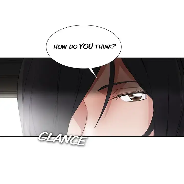 Draw it Yourself! (Uncensored) Episode 18 - Page 21