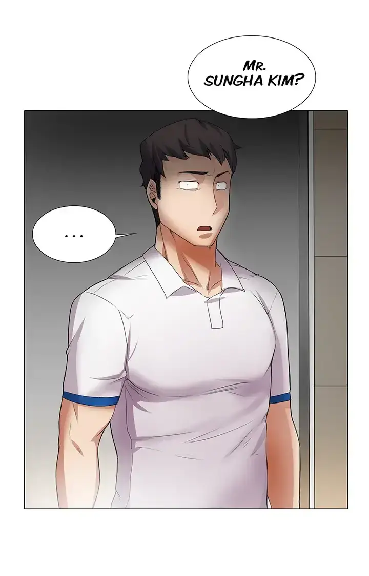 Draw it Yourself! (Uncensored) Episode 18 - Page 22