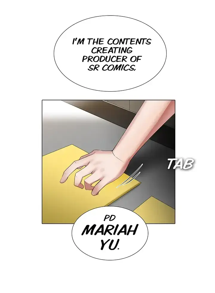 Draw it Yourself! (Uncensored) Episode 18 - Page 27