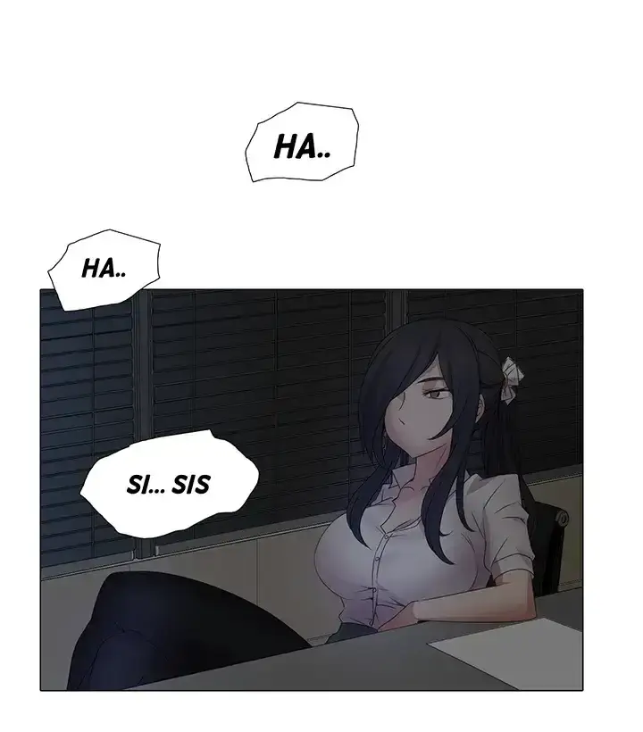 Draw it Yourself! (Uncensored) Episode 18 - Page 6