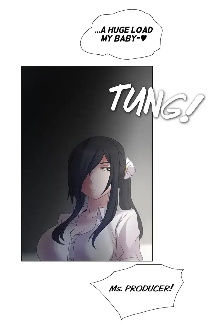 Draw it Yourself! (Uncensored) Episode 18 - Page 7