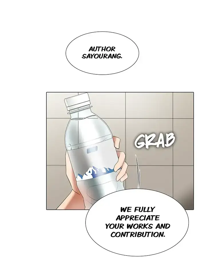 Draw it Yourself! (Uncensored) Episode 19 - Page 12