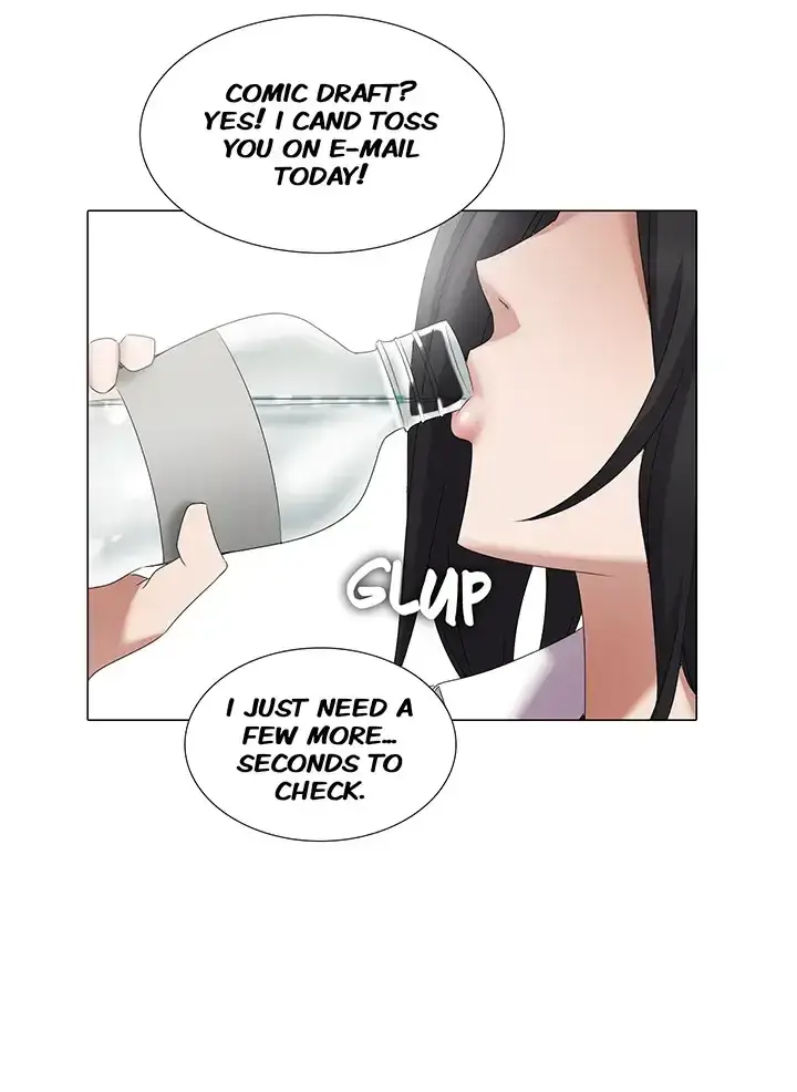 Draw it Yourself! (Uncensored) Episode 19 - Page 19