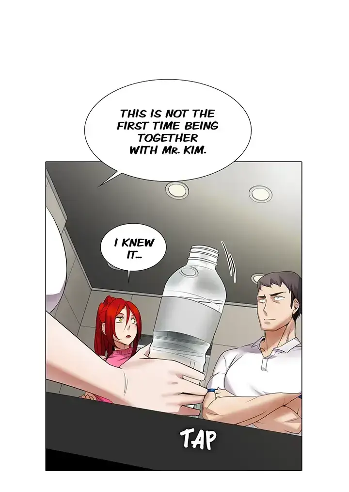 Draw it Yourself! (Uncensored) Episode 19 - Page 21