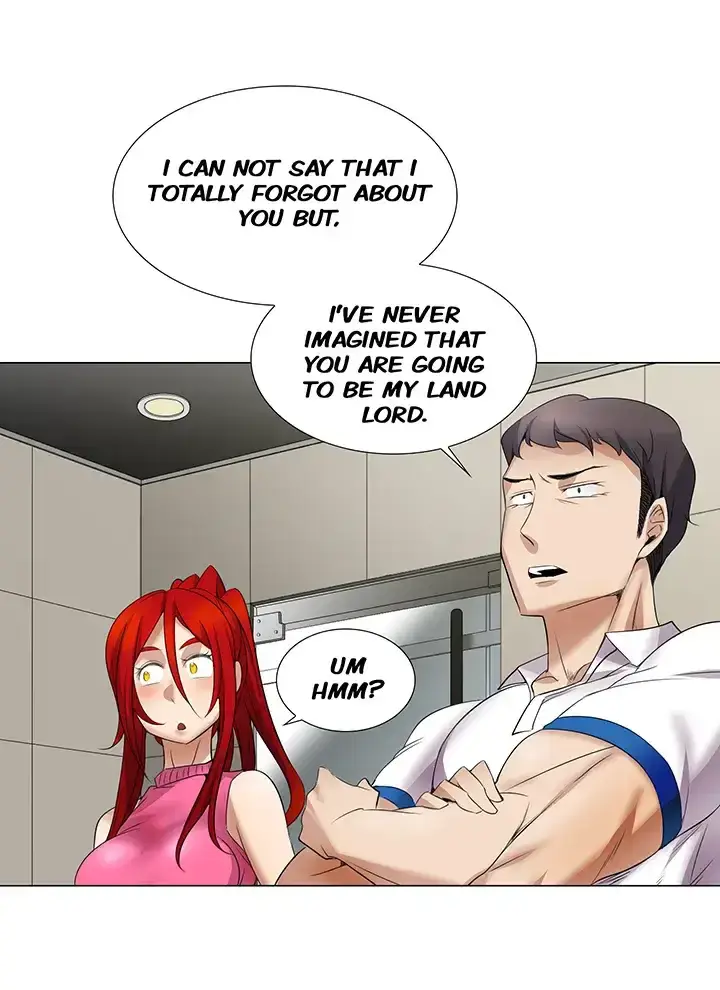 Draw it Yourself! (Uncensored) Episode 19 - Page 22