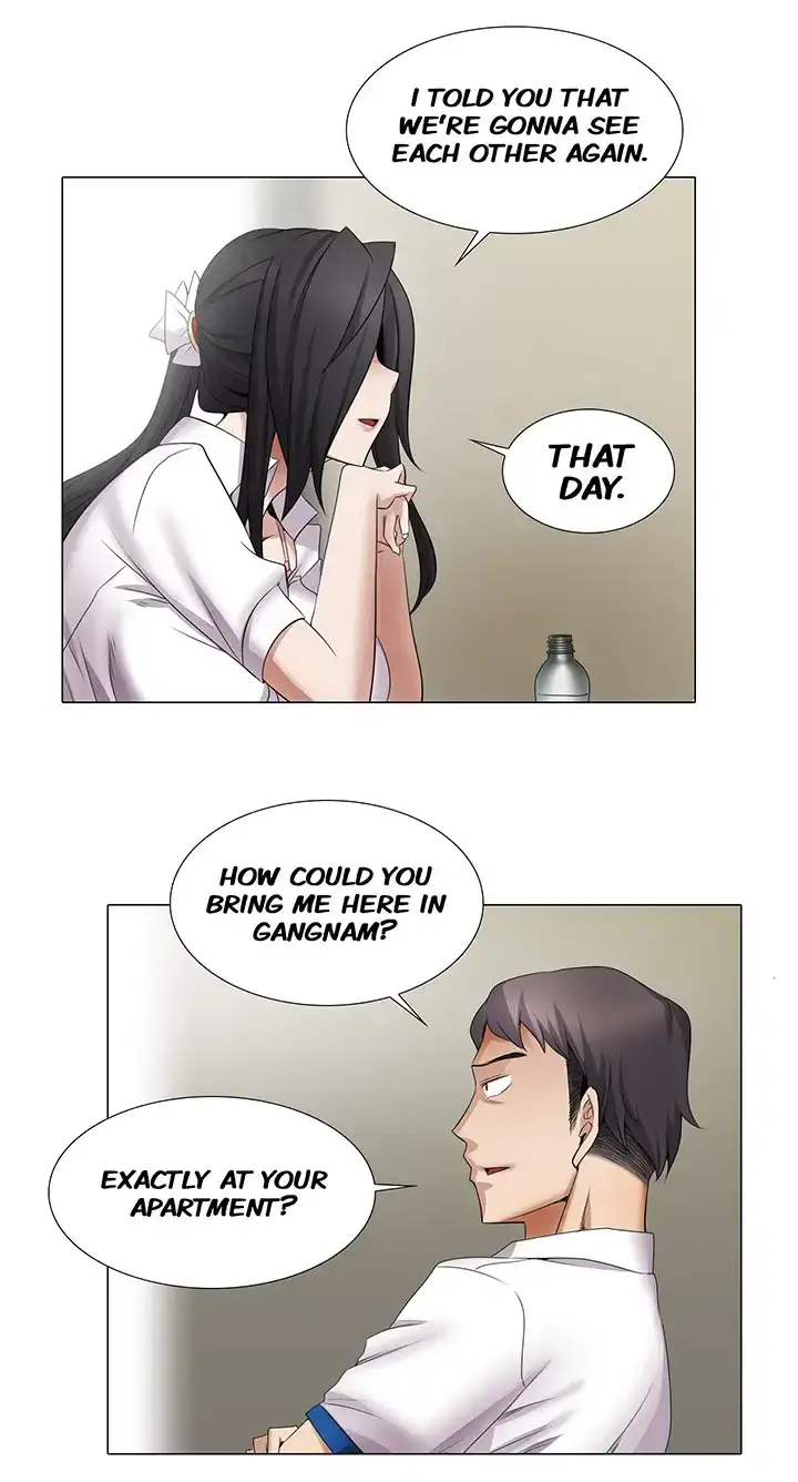 Draw it Yourself! (Uncensored) Episode 19 - Page 23
