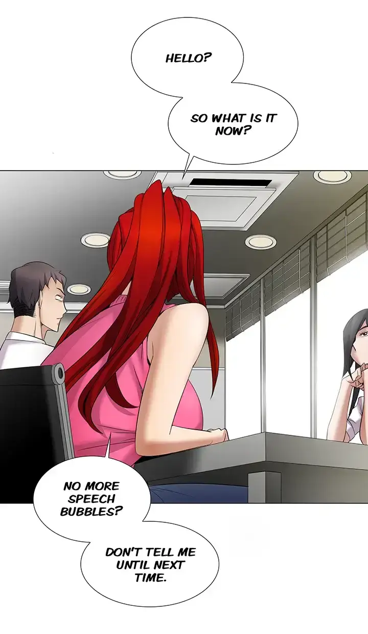 Draw it Yourself! (Uncensored) Episode 19 - Page 26