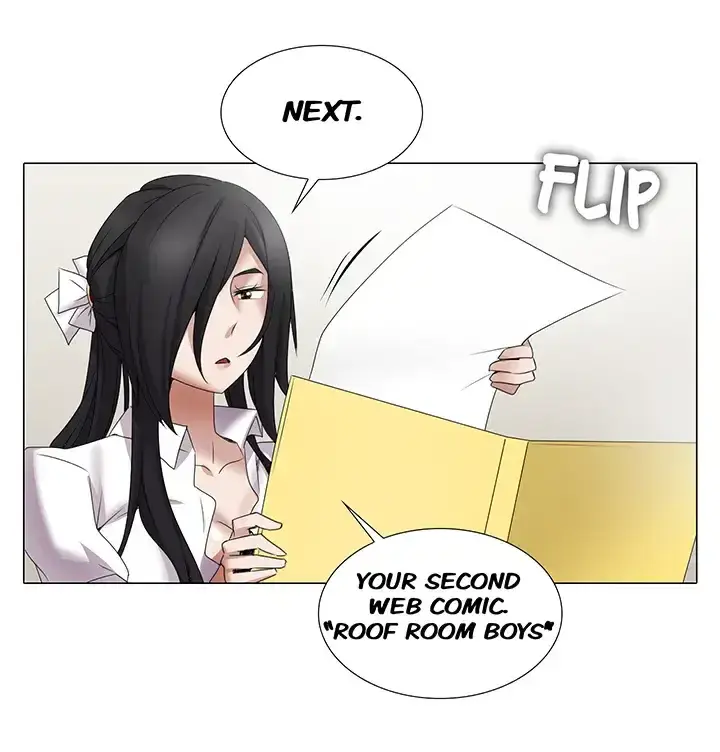 Draw it Yourself! (Uncensored) Episode 19 - Page 5