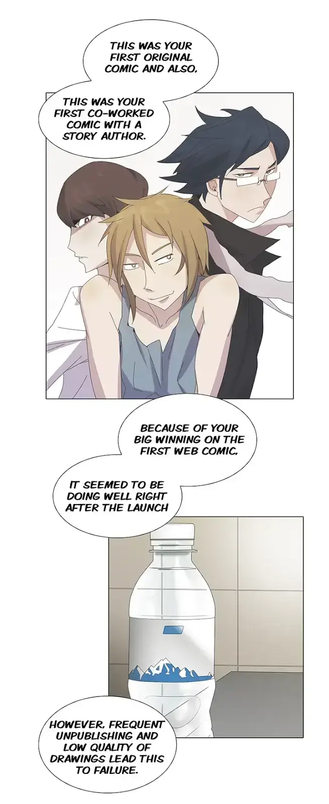 Draw it Yourself! (Uncensored) Episode 19 - Page 6