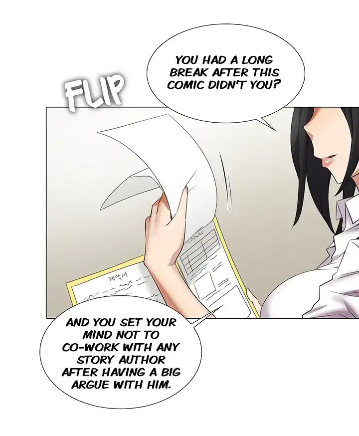 Draw it Yourself! (Uncensored) Episode 19 - Page 7