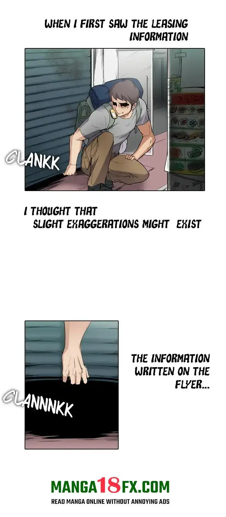 Draw it Yourself! (Uncensored) Episode 2 - Page 11