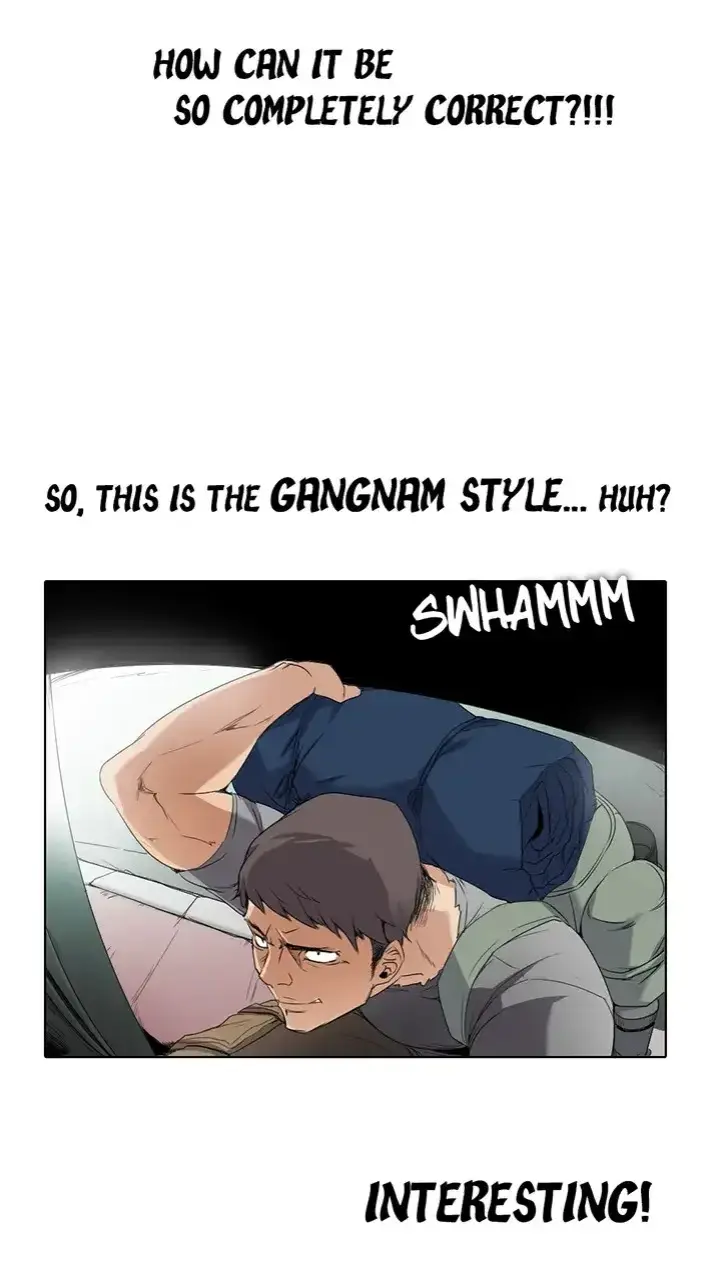 Draw it Yourself! (Uncensored) Episode 2 - Page 12