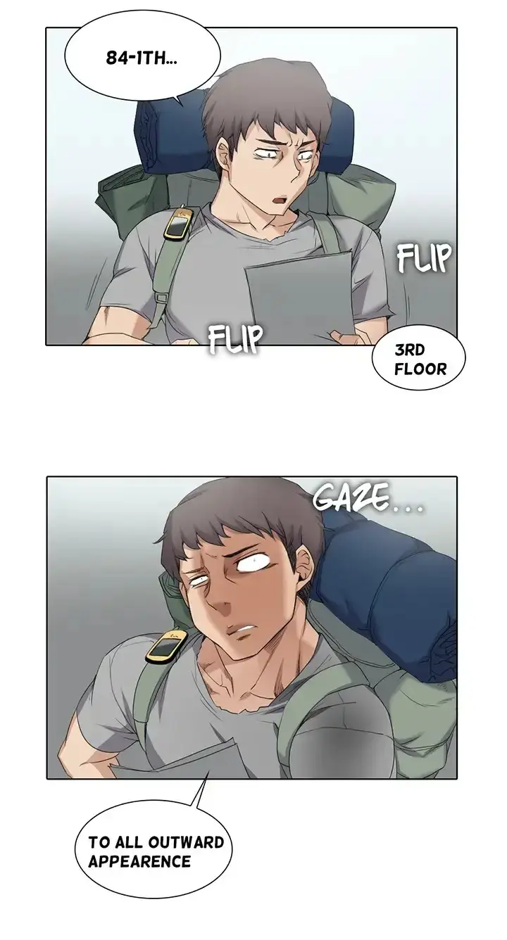 Draw it Yourself! (Uncensored) Episode 2 - Page 3