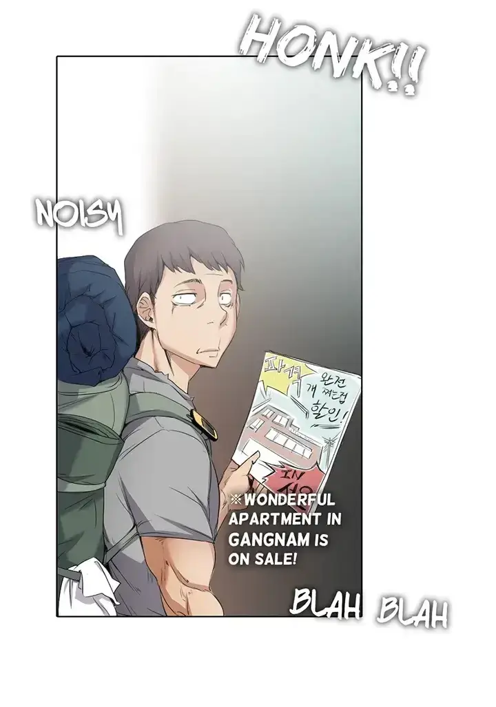 Draw it Yourself! (Uncensored) Episode 2 - Page 9