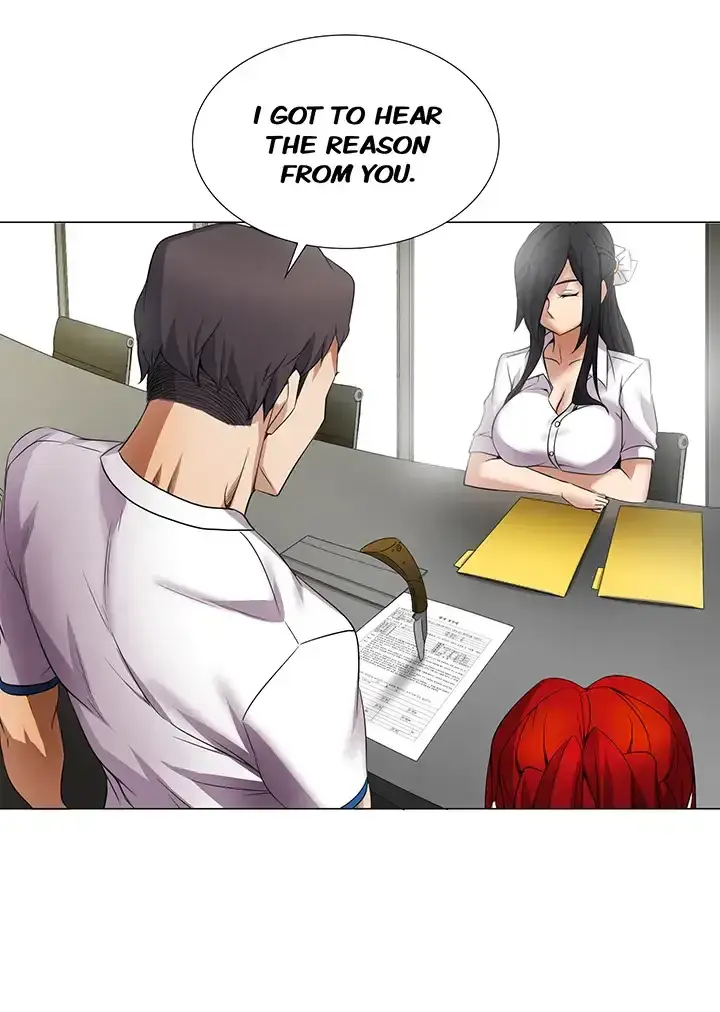 Draw it Yourself! (Uncensored) Episode 20 - Page 12