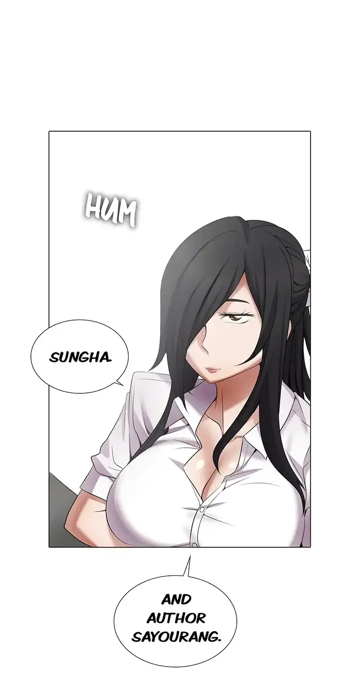 Draw it Yourself! (Uncensored) Episode 20 - Page 13