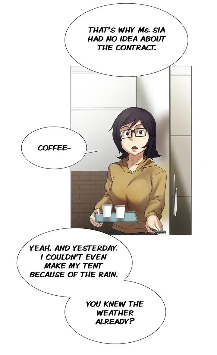 Draw it Yourself! (Uncensored) Episode 20 - Page 17