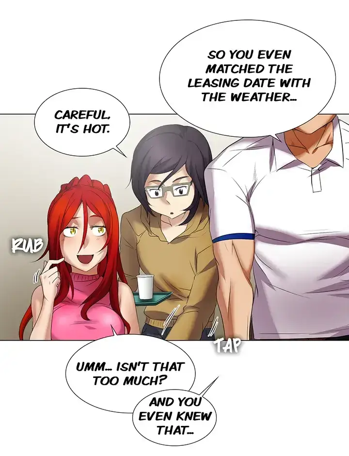 Draw it Yourself! (Uncensored) Episode 20 - Page 18