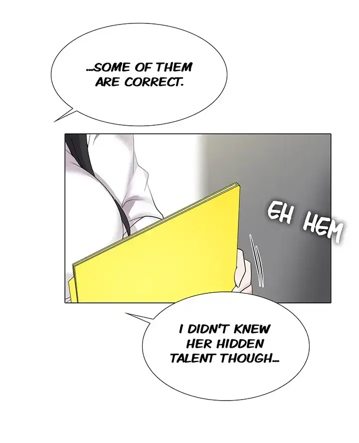 Draw it Yourself! (Uncensored) Episode 20 - Page 21