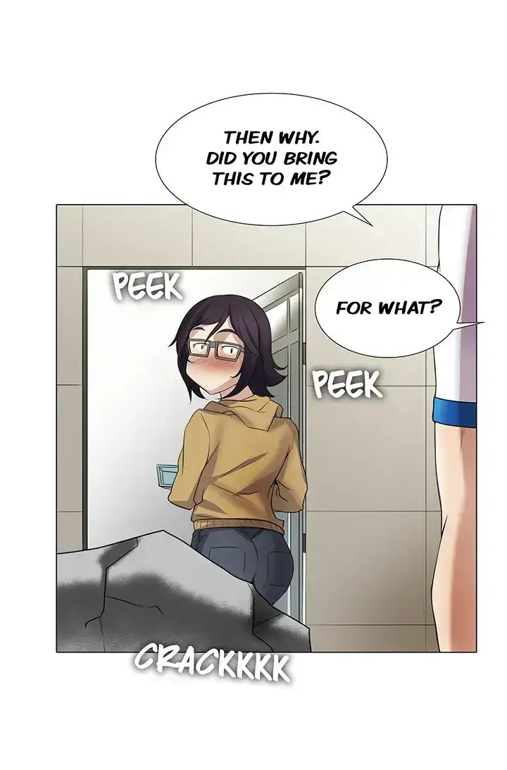 Draw it Yourself! (Uncensored) Episode 20 - Page 22